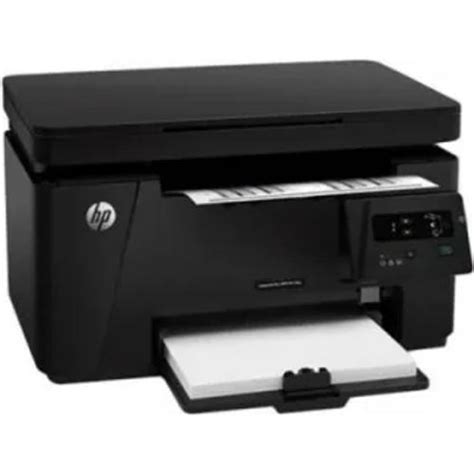 HP LaserJet Pro MFP M126a (CZ174A) Multi Function Laser - Price in ...