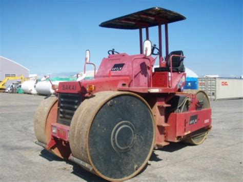 1990 SAKAI R2S in Tokyo, Japan