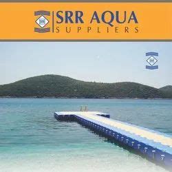 FLOATING DOCKS - Floating Walkway Trader - Wholesaler / Distributor ...