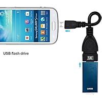 Buy OTG Adapter Cable connect keyboard mouse led etc to smartphone ...