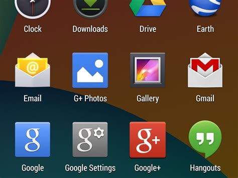 Image result for Android KitKat Review