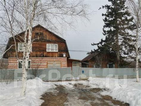 Продам двухэтажный дом, колхоз, село яковлевка, ул кедровая 22, 2 500 ...