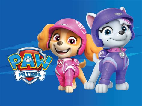 Paw Patrol Season 11