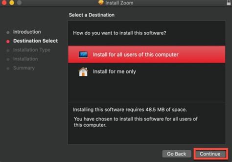 Image result for Zoom Installation Guide
