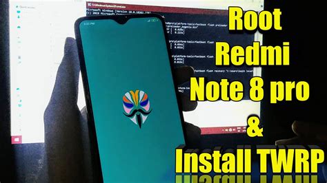 Redmi Note 8 Pro Flash Fastboot ROM 的图像结果