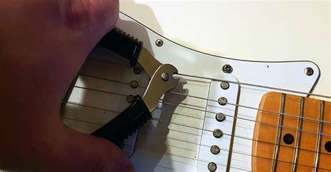Image result for Electric 12 String Restring