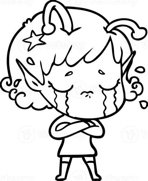 Image result for Alien Crying Meme