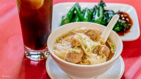 Up to 20% Off | Mak Ming Noodles Discounted Combos in Hong Kong- Klook ...