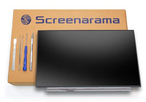 Screenaramanew Screen Replacement For Acer Predator Helios Ph315 52 Fhd ...