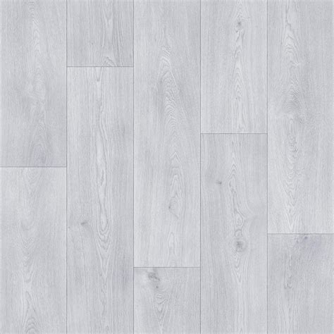 Grey Modern Wood Effect Anti-Slip Vinyl Flooring for Home, Shops ...