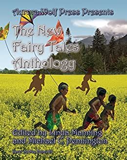 The New Fairy Tales Anthology eBook : Pennington, Michael C, Pennington ...