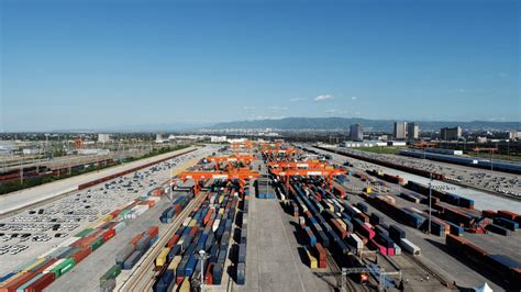 上半年西安市进出口贸易总值2184.7亿元 同比增长6.2% - 西部网（陕西新闻网）