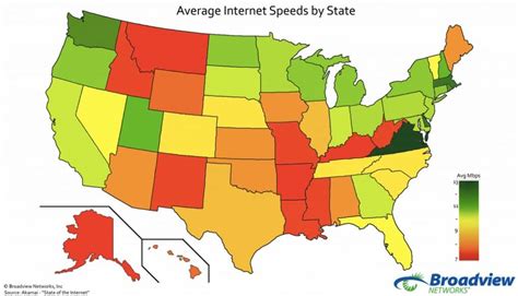 Image result for High Speed Internet Coverage Map