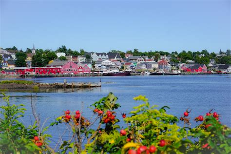 10+ Best Things to Do in Lunenburg, Nova Scotia