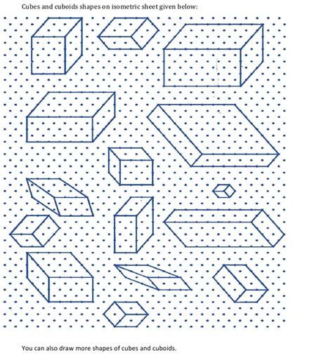 Image result for Visualizing Solid Shapes Class 7