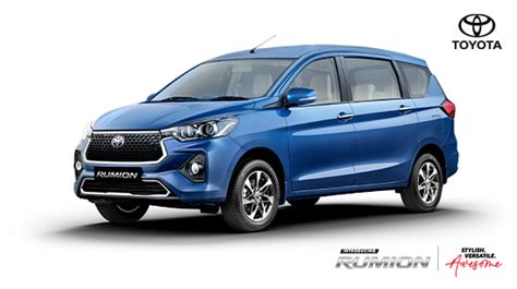 Toyota India | Official Website