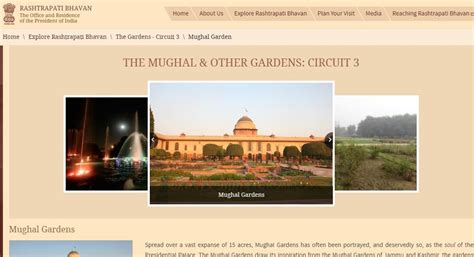 फैक्ट चेक: दिल्ली के मुगल गार्डन का नाम बदले जाने का दावा का है गलत ...