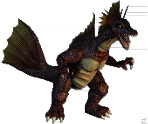 Titanosaurus Vs Godzilla