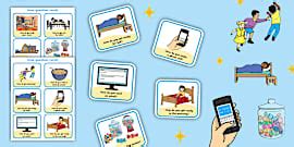 Why Question Cards 2
