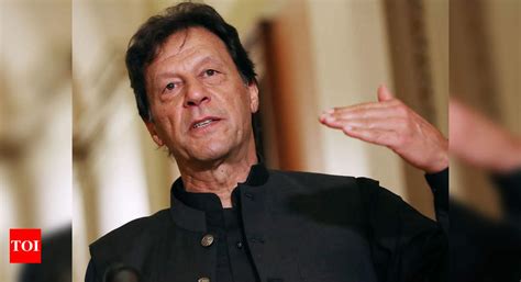 Pak PM Imran Khan faces protests by religious and ethnic minorities ...