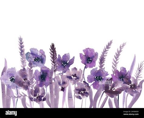 Painting Of Flowers Clipart at Jason Seman blog