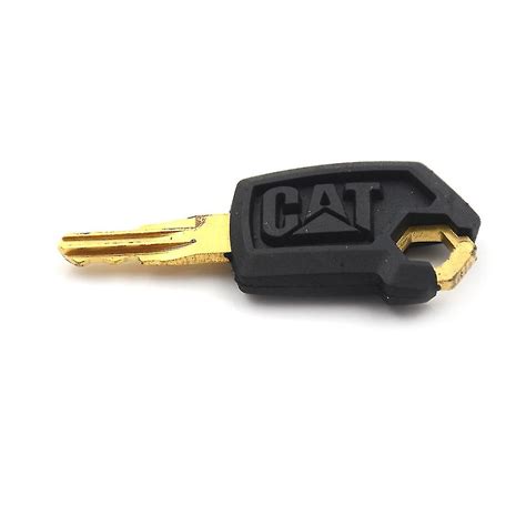 Image result for Caterpillar Telehandler Key