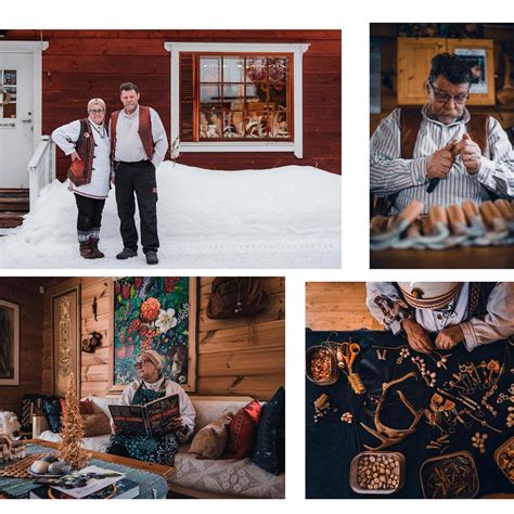 Hornwork (Rovaniemi) - 2021 What to Know Before You Go (with Photos ...