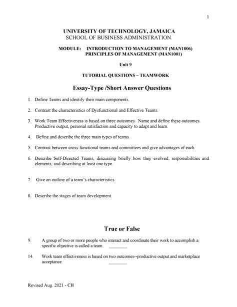 Image result for Teamwork Tutorial