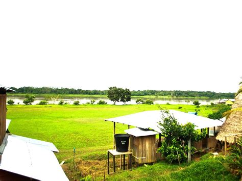Caballococha Tourism: All You Need to Know Before You Go (2024)