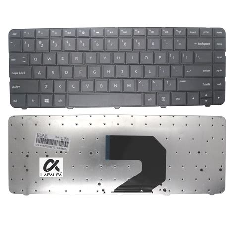 HP G4-1000, G6-1000, CQ43, CQ57, CQ58, G4, G6 Internal Laptop Keyboard