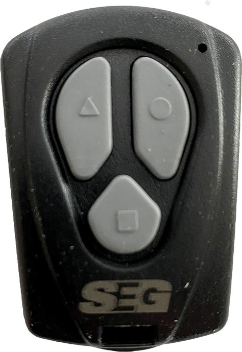 Image result for Como Programar Control Remoto Seg