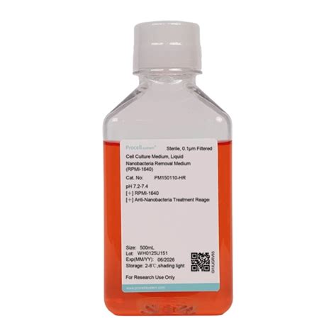 Cell Culture and Consumables Products | Universal Biotechnology