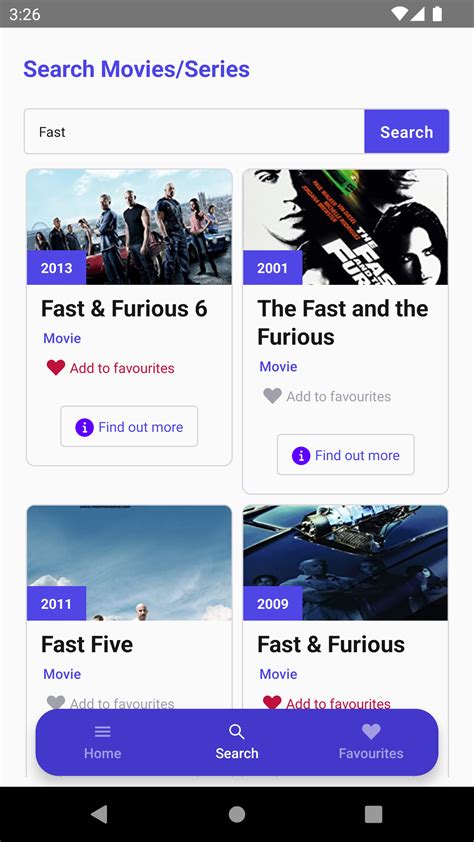 Make Movie Download App Using Java 的图像结果