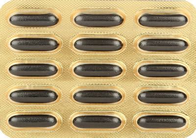 Buy Winofit Gold Strip Of 15 Capsules Online & Save Up to 24% at PharmEasy