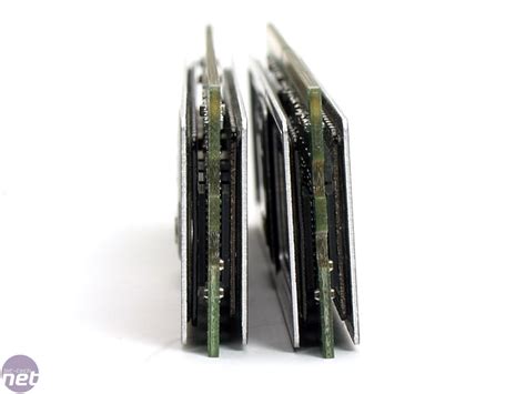 Memory Test Program 的图像结果