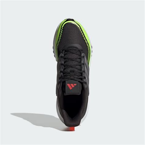 adidas Ultrabounce TR Bounce Running Shoes - Black | adidas India