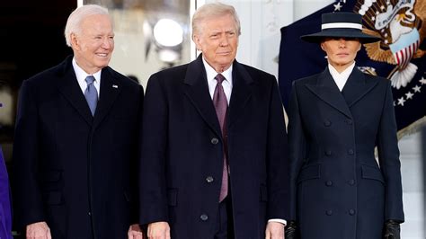 Live coverage: Donald Trump's inauguration day, parade | FOX 11 Los Angeles