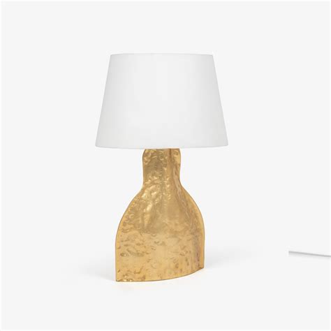 Zeth Table Lamp — Home Canvas