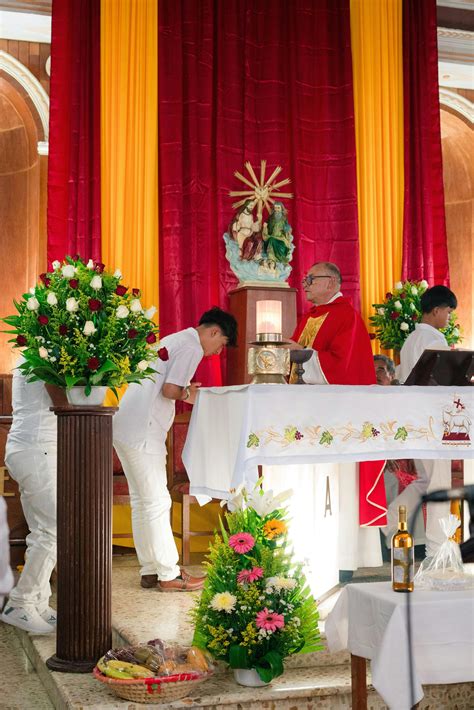 Catholic Holy Days Of Obligation: Essential Guide To Celebrate Faith ...