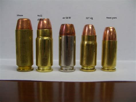 Neutralized 357 Magnum Fmj Round Cobra Tactical Solutions | Free ...