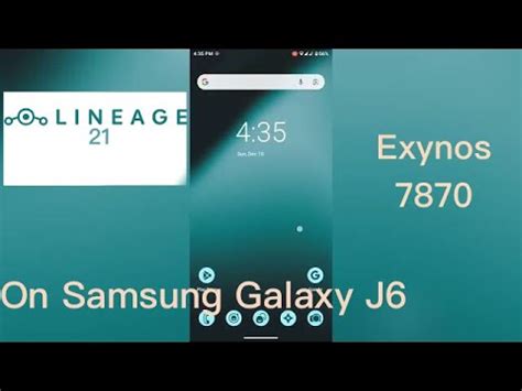 Rezultat imagine pentru LineageOS 21 Installation