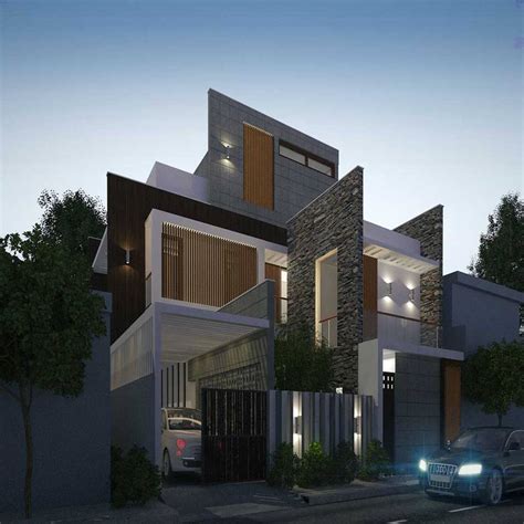 Bungalow architecture design, dlea | homify