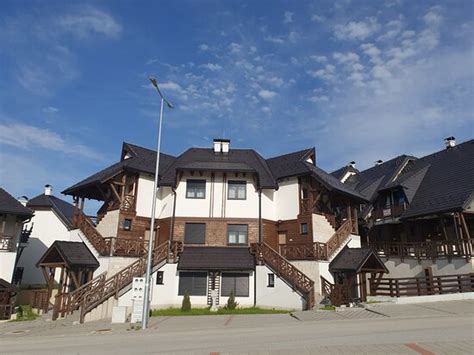 GOGA APARTMANI (Zlatibor) - Specialty Inn Reviews & Photos - Tripadvisor