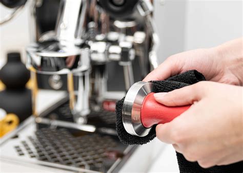 Espresso Machine Cleaning Guide | Coffee Friend
