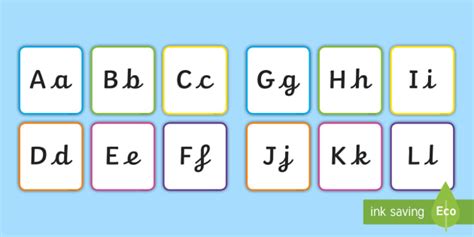 Image result for Precursive Letter Formation