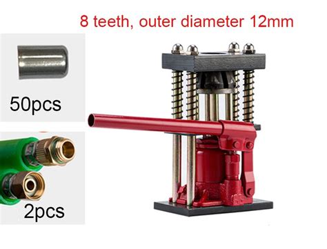 8-50mm Hydraulic pipe crimping machine hose crimping India | Ubuy