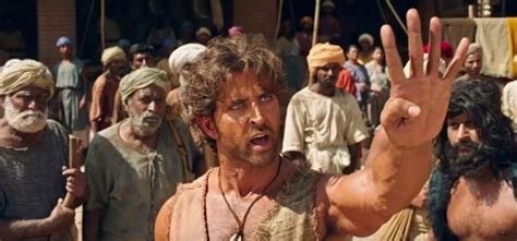 Movie Review: Mohenjo Daro Is An Epic Disaster