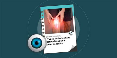 [REVISIÓN SISTEMÁTICA] Eficacia de las técnicas osteopáticas en el ...
