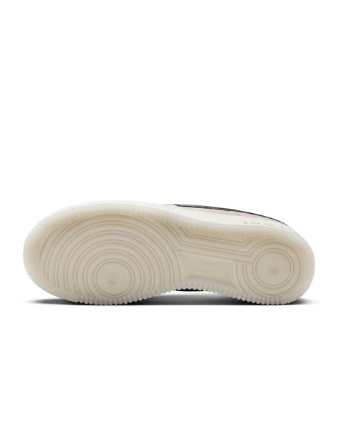 Air Force 1 '07 x A Ma Maniére 'W.Y.W.S.' (HF4084-200) release date ...