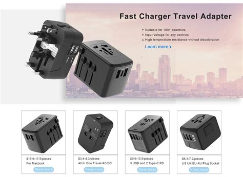 Company Overview - Changsha Jmax Technology Co., Ltd.